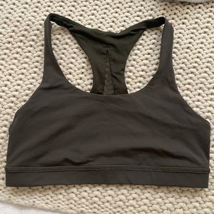 Lululemon Invigorate Bra